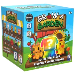Grow a Garden Blind Box Plüschfigur 20 cm