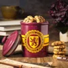 Gryffindor Hogwarts Alumni Keksdose - Harry Potter