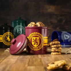 Gryffindor Hogwarts Alumni Keksdose - Harry Potter