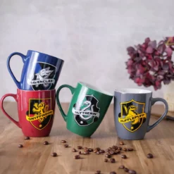Gryffindor Logo Tasse rot - Harry Potter