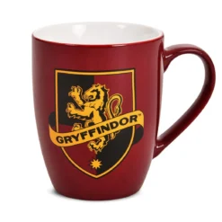 Gryffindor Logo Tasse rot - Harry Potter