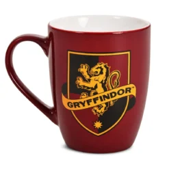 Gryffindor Logo Tasse rot - Harry Potter