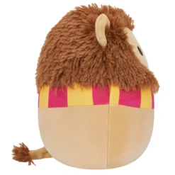 Gryffindor Löwe Squishmallows Plüsch Figur - Harry Potter