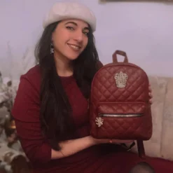 Gryffindor Mini Rucksack - Harry Potter
