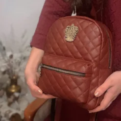 Gryffindor Mini Rucksack - Harry Potter