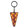 Gryffindor Quidditch Schlüsselanhänger - Harry Potter