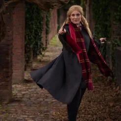 Gryffindor Robe - Harry Potter