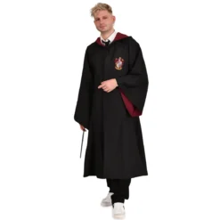 Gryffindor Robe - Harry Potter