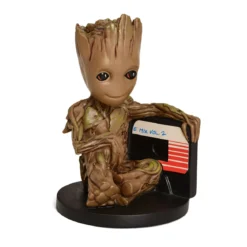 Guardians of the Galaxy - Baby Groot mit Tape Spardose