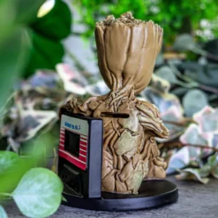 Guardians of the Galaxy - Baby Groot mit Tape Spardose