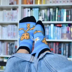 Guardians of the Galaxy - Baby Groot Socken 5er Set