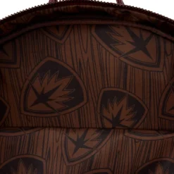 Guardians of the Galaxy by Loungefly Full-Size Rucksack Groot