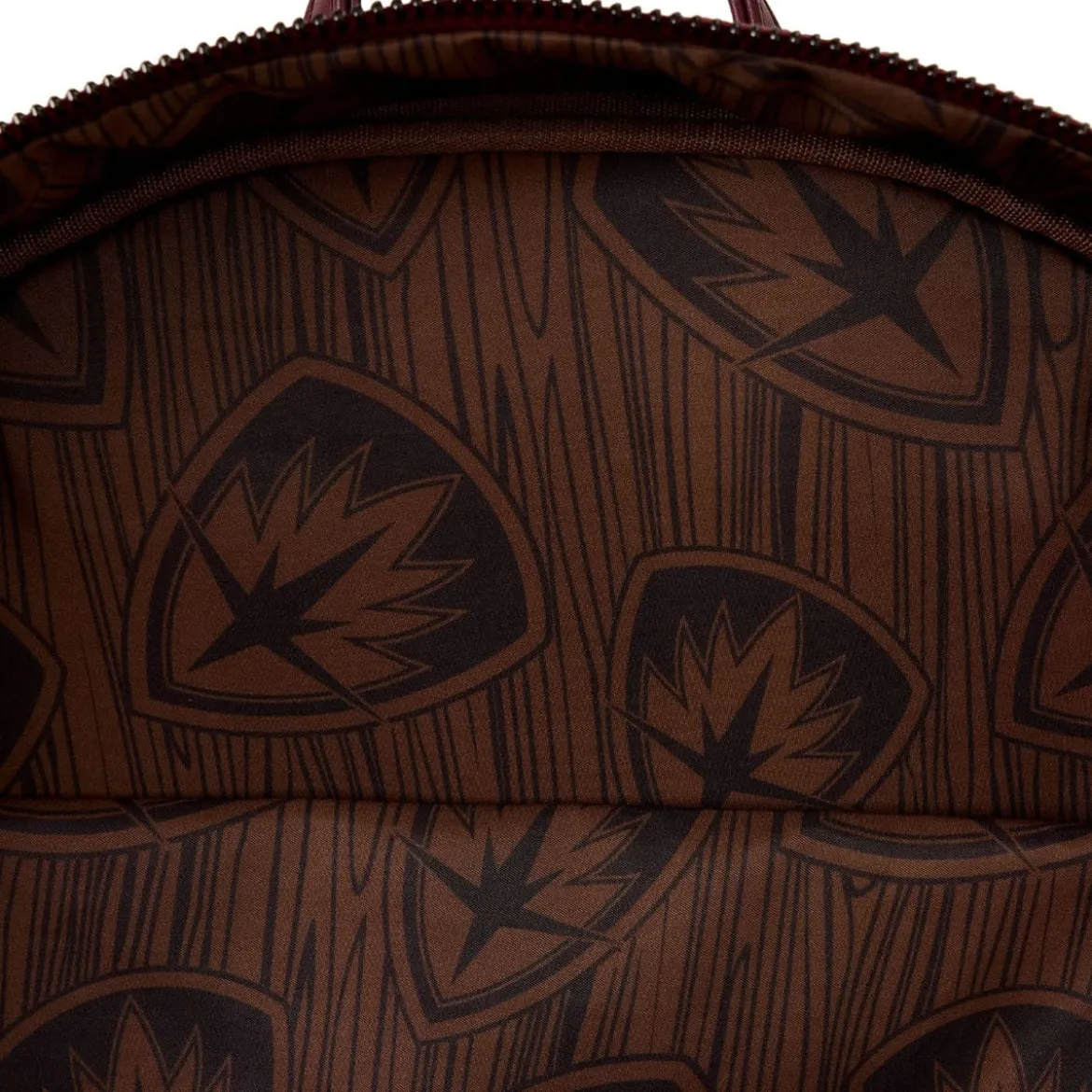 Guardians of the Galaxy by Loungefly Full-Size Rucksack Groot