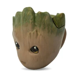 Guardians of the Galaxy - Groot Tasse mit Deckel