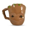 Guardians of the Galaxy - Groot 3D Tasse