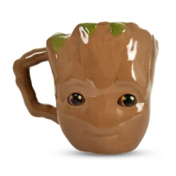Guardians of the Galaxy - Groot 3D Tasse