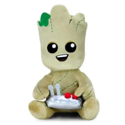 Guardians of the Galaxy - Groot Plüsch Figur 16cm
