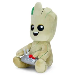Guardians of the Galaxy - Groot Plüsch Figur 16cm