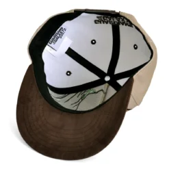 Guardians of the Galaxy - Groot Snapback Cap