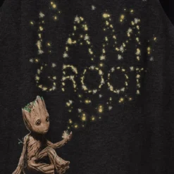 Guardians of the Galaxy - Groot Glow in the Dark T-Shirt