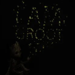 Guardians of the Galaxy - Groot Glow in the Dark T-Shirt