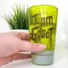 Guardians of the Galaxy - Groot Glas