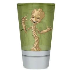 Guardians of the Galaxy - Groot Glas