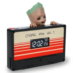 Guardians of the Galaxy - Groot Wecker