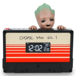 Guardians of the Galaxy - Groot Wecker