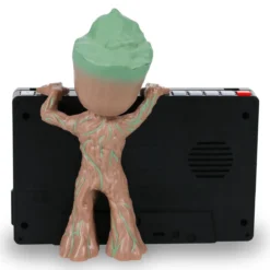 Guardians of the Galaxy - Groot Wecker