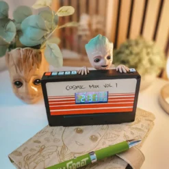 Guardians of the Galaxy - Groot Wecker