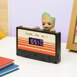 Guardians of the Galaxy - Groot Wecker