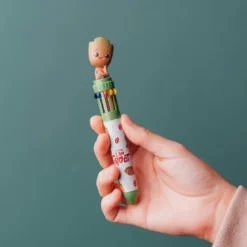 Guardians of the Galaxy - Groot Stift 10-farbig