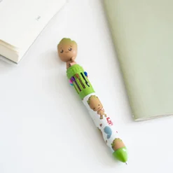 Guardians of the Galaxy - Groot Stift 10-farbig