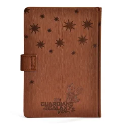 Guardians of the Galaxy - Groot Notizbuch mit Sound