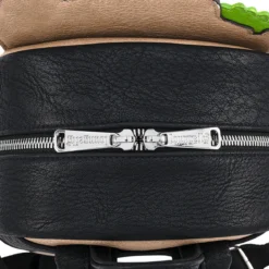 Guardians of the Galaxy - Groot und Rocket Mini Rucksack