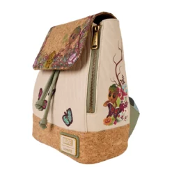 Guardians of the Galaxy - Groot Floral Mini Rucksack
