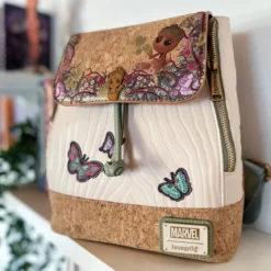 Guardians of the Galaxy - Groot Floral Mini Rucksack