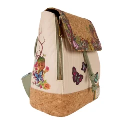 Guardians of the Galaxy - Groot Floral Mini Rucksack