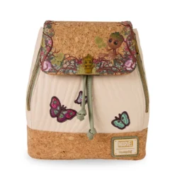 Guardians of the Galaxy - Groot Floral Mini Rucksack