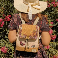 Guardians of the Galaxy - Groot Floral Mini Rucksack
