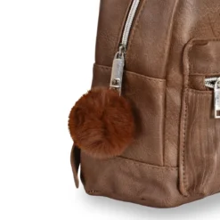 Guardians of the Galaxy - Groot Mini Rucksack braun