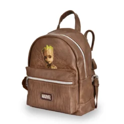 Guardians of the Galaxy - Groot Mini Rucksack braun