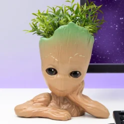 Guardians of the Galaxy - Groot Blumentopf