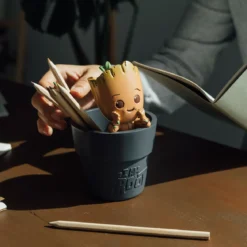 Guardians of the Galaxy - Groot Stifthalter