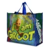 Guardians of the Galaxy - I Am Groot Tragetasche