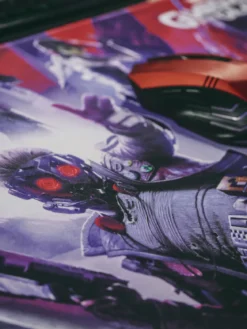 Guardians of the Galaxy - Mousepad