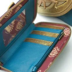 Guardians of the Galaxy - Ravager Badge Geldbörse