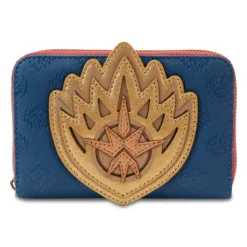 Guardians of the Galaxy - Ravager Badge Geldbörse
