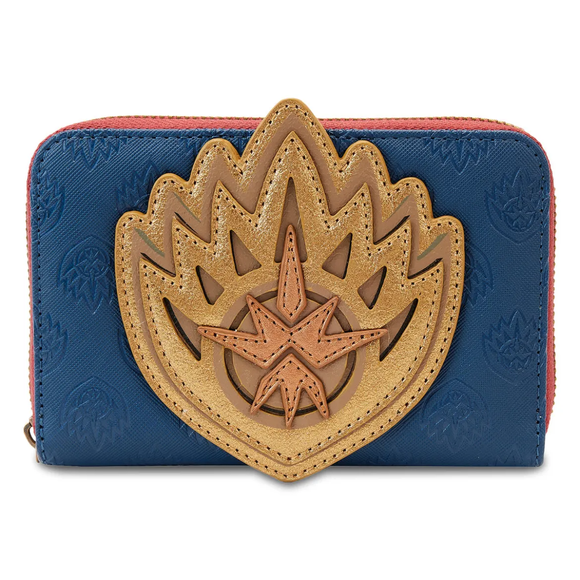 Guardians of the Galaxy - Ravager Badge Geldbörse